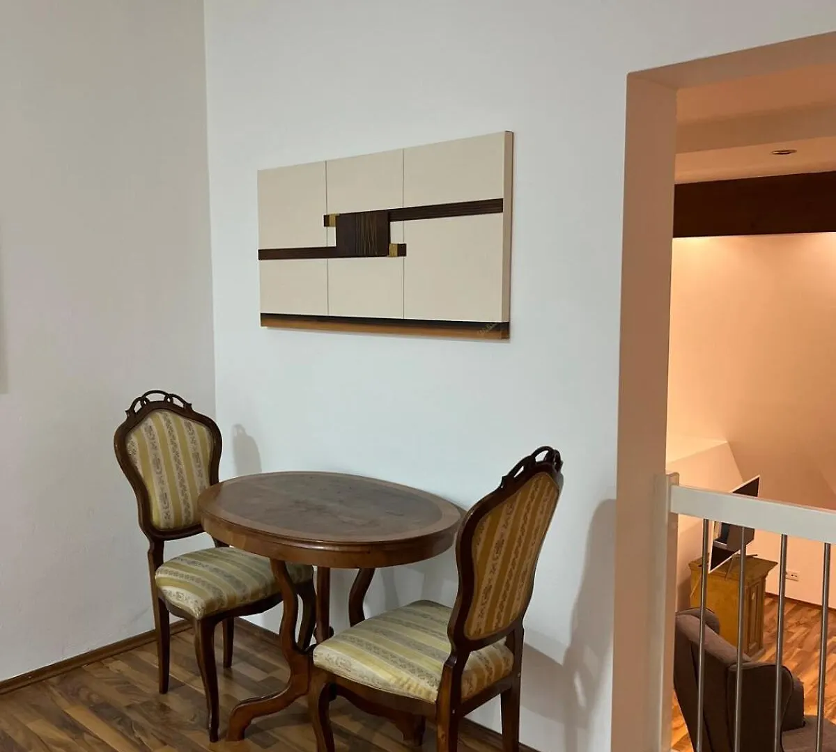 וינה Loft Apartment With Terrace
