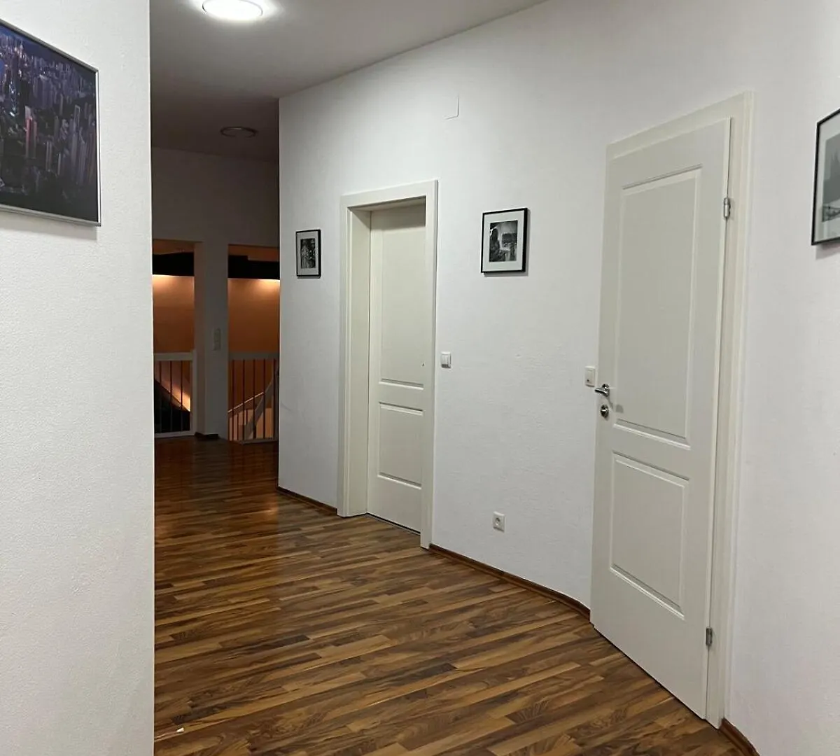 וינה Loft Apartment With Terrace 0*,  אוסטריה